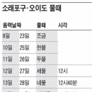 조개구이 먹으러 지하철 타고 섬에 가요 이미지