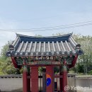 장기초등학교 | 덕계 임재화 유허비 · 덕계공 비각