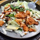 춘천 닭갈비(장성점) 이미지