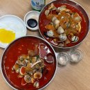 용문역 | 대전 용문동 맛집 추천 용문역 인근 얼큰한 꼬막짬뽕 | 조기종의 향미각