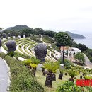 장사도해상공원 이미지