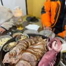 울산 북구 명촌 맛집 철이족발 재방문 후기