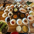 [경주여행 2] 보문호 산책, 황리단길 카페, 경주 쌈밥맛집 1박 2일 여행기