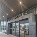 웨이브휘트니스 | 신라스테이 플러스 이호테우 호텔 짬뽕 조식 수영장 부대시설 웨이브리스 솔직 후기