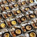 중앙지구대 | 익산 중앙지구대 답례품 제작 후기!! 12월 단체주문 카페윤