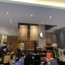 카페영터(CAFE0TEO) | 꾸드뱅 꾸드뱅케이크 지족동베이커리카페 유성베이커리카페 솔직후기