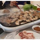 별하우스 민박 이미지