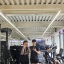 하이클래스짐 서현점 이미지