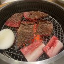 안양 맛집 평촌 천지연 송도갈비 육즙 가득 부드러운 생갈비