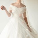 블랑드바비 | [결혼준비 8편] 대전 드레스투어 후기 (바비블랑 / 아뜰리에드망고 / 에고스포사 / 루아스포사)