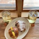망원로 14 | 망원동 빵집 코토베이커리 내돈내산 후기 | 소금빵 식사빵 빵지순례