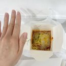 코너피자 조인트 압구정 후기