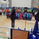 부천양지초등학교병설유치원 | 가을 운동회 사회자, 일반 체육대회 업체 말고 유아 전문으로 해야 하는 이유! feat. 부천 병설유치원