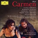 메트로폴리탄 비제카르멘 이미지