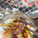 쥬쥬오락실 | 검단 신도시 아라동 고깃집 맛집 / 금나래식당 후기, 냉면맛집