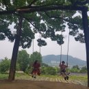 스테이신도민박 | [1박 2일 아산여행]2일차_(1) 외암민속마을(ft. 외암촌)