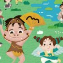 어린이 국악극 우리랑 진도깨비 이미지