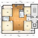 버스정류장(신동아A 202동 옆) | ◇ 사당 우극신 분석_2편 (사당 우성2단지아파트)