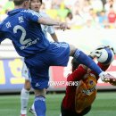 한 카카오 검색결과