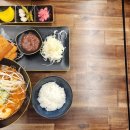 통통돈까스 | 분당 율동맛집추천:: 쫀득통통한 우동, 바삭돈까스 맛집후기, 소바담