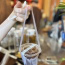 다낭 현지 카페 피그짐 앞 &#39;Bòng Café&#39; 테이크아웃 후기