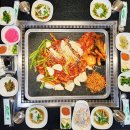 텃골오리돌판구이 네이버블로그