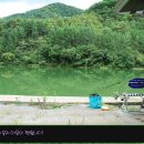도곡소류지 이미지