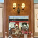 클로리스 | [카페] 클로리스 카페 ; 지웰시티 밀크티 맛집/지웰시티 여심저격 카페 클로리스 후기/