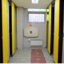 강촌역 화장실(강촌역) 이미지