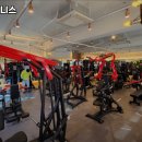 캐리비안 휘트니스 이미지