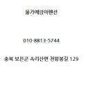 물가에앉아 이미지