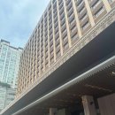 단야 | 서울 가든호텔 일식집 &#39;단야&#39; 저녁 오마카세 후기