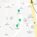 태능 고기촌 이미지