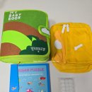 정서네농장 | 장난감 추천 킨즈 마이베이비북 농장이야기 자석칠교 몬테소리 교구 소근육 발달 놀이 장난감 실사용 후기