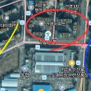 꿈마을건영 302동 앞 | 안양 평촌동 꿈마을건영아파트 풍수지리 좋은 동은?