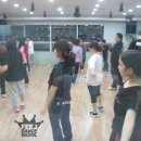 방송댄스A 이미지