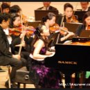 수원시립교향악단 기획연주회-청소년협주곡의 밤 이미지