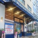 파리바게뜨공주월송점