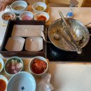 미면정 양재칼국수 샤브샤브 이미지