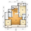 한강아파트 상가 앞 이미지