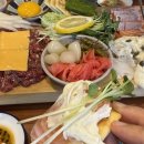 부천 역곡역 맛집｜신선한 육회와 슈페리어급 연어를 먹고싶다면 육회왕김연어