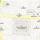 빌라 옆 보행자도로 이미지