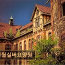 신월실버요양원