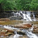 계곡&풍경 이미지