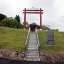 차운혁충신 정려문 이미지