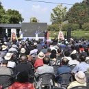 영강천변 파크골프장 이미지