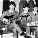 비틀즈 이미지