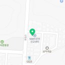 원곡기숙사 삼거리 이미지