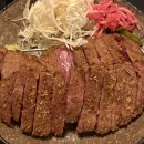 209의 1식당 | 잠실 규카츠 맛집 후라토식당 잠실직영점 규카츠 오므라이스 후기