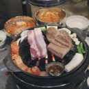 연신내삼겹살 이미지
